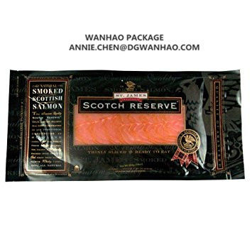 Wide Range of Food Grade Vacuum Barrier Bags, freezer Vacuum Packaging Bag